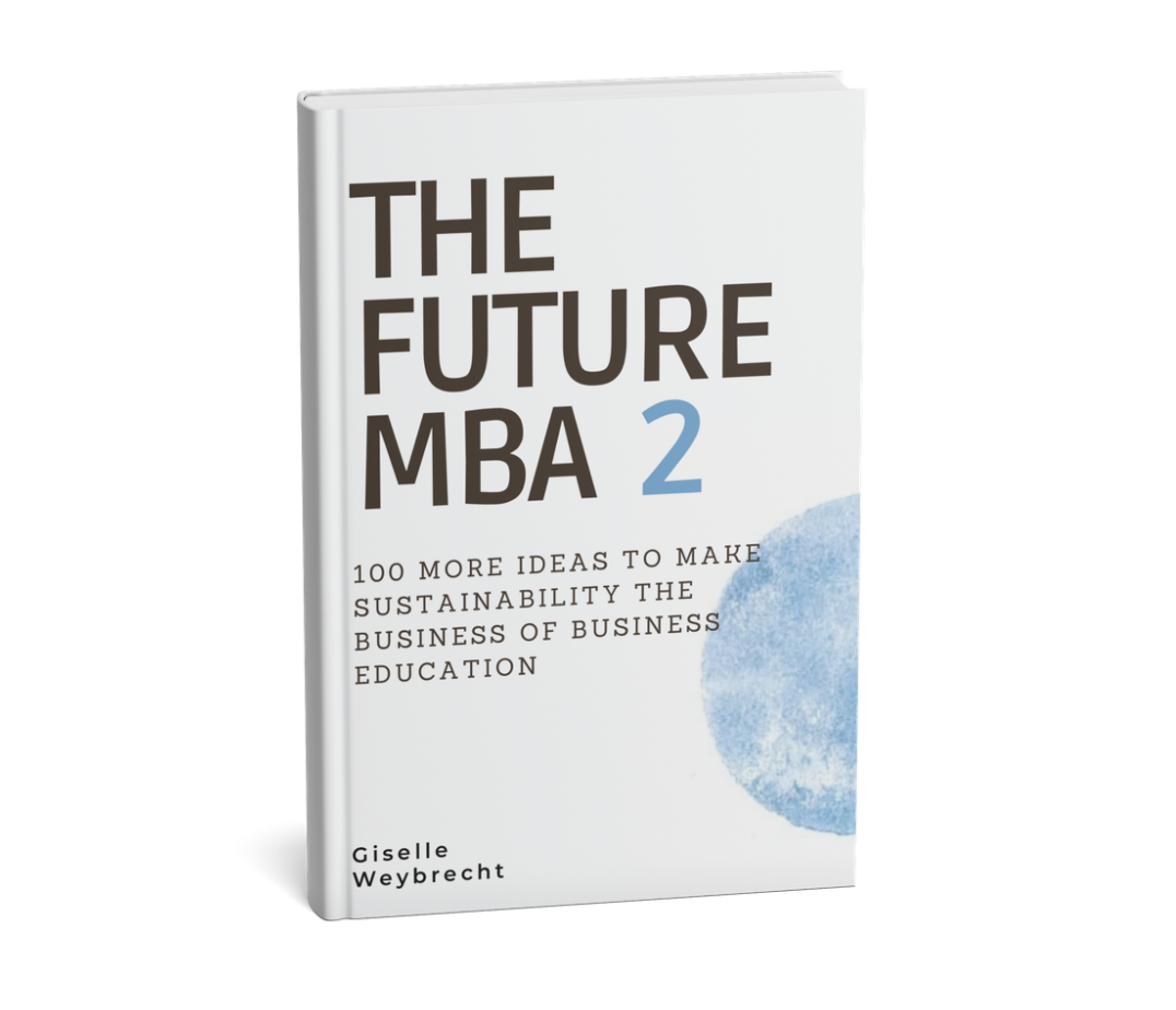 The Future MBA Part 2 is out!