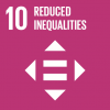 SDG 10 SDG 10